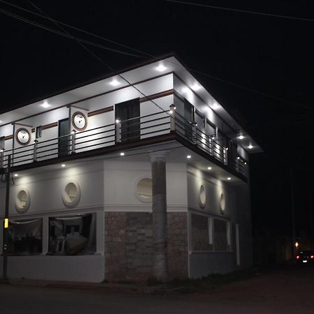 Grand Hotel Chinghuapan Chignahuapan Εξωτερικό φωτογραφία
