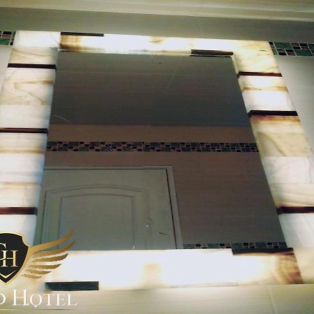 Grand Hotel Chinghuapan Chignahuapan Εξωτερικό φωτογραφία