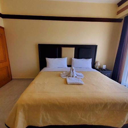 Grand Hotel Chinghuapan Chignahuapan Εξωτερικό φωτογραφία