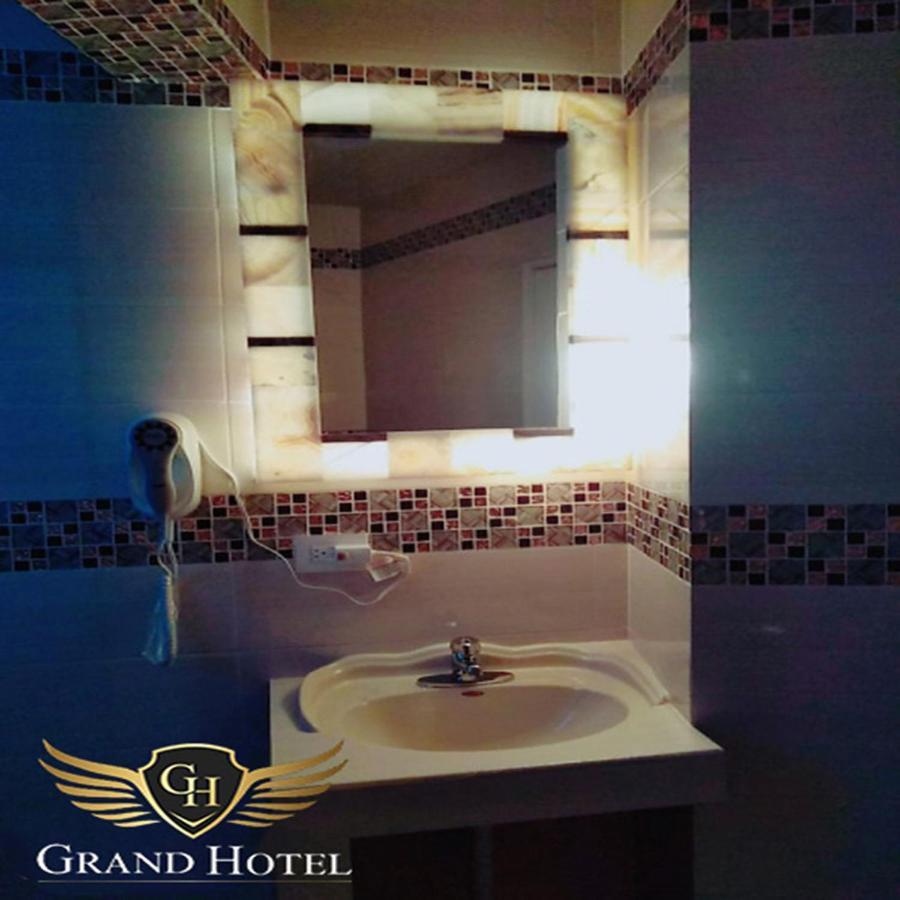 Grand Hotel Chinghuapan Chignahuapan Εξωτερικό φωτογραφία