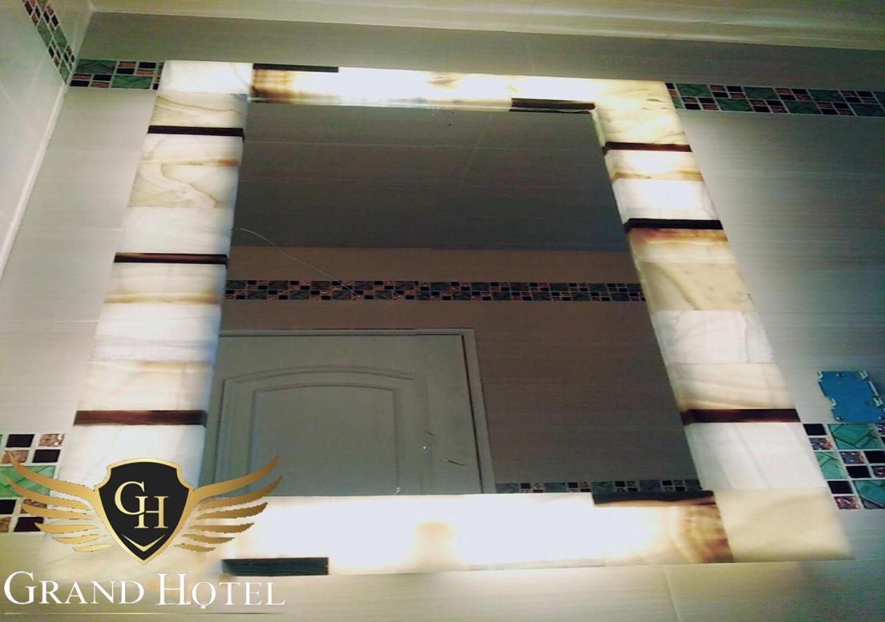 Grand Hotel Chinghuapan Chignahuapan Εξωτερικό φωτογραφία