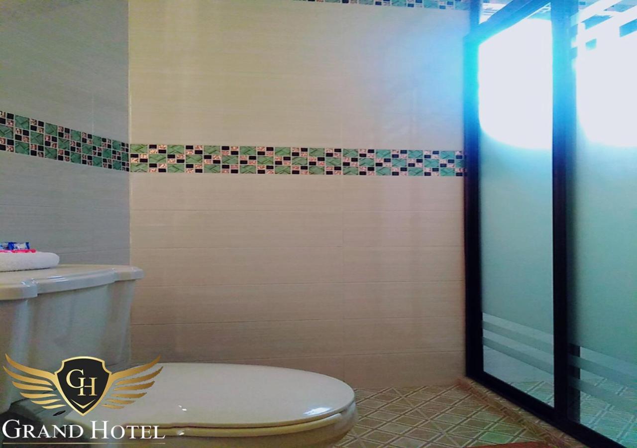 Grand Hotel Chinghuapan Chignahuapan Εξωτερικό φωτογραφία