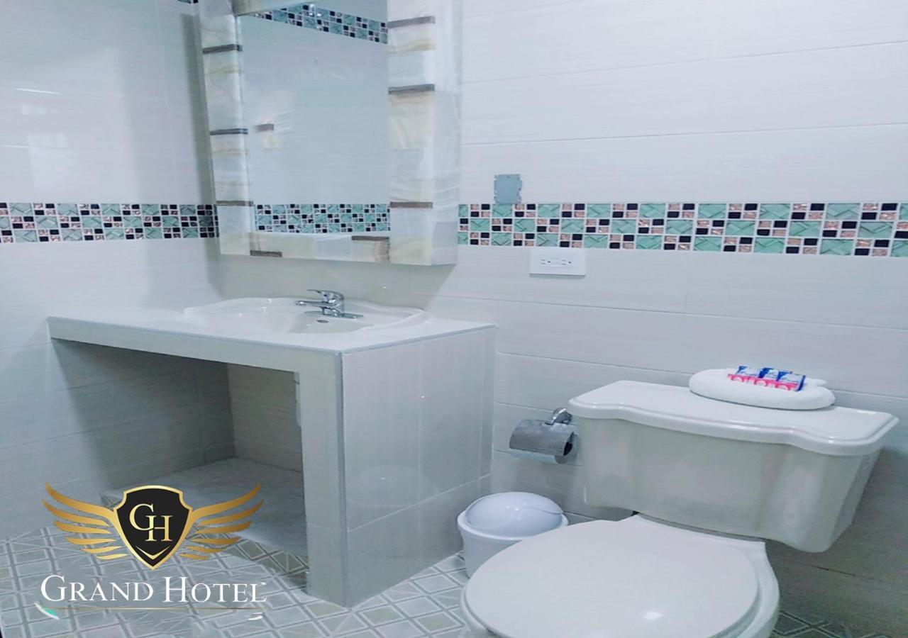 Grand Hotel Chinghuapan Chignahuapan Εξωτερικό φωτογραφία
