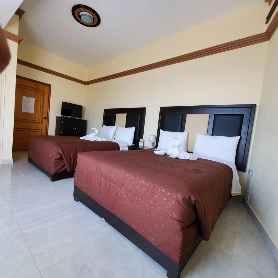 Grand Hotel Chinghuapan Chignahuapan Εξωτερικό φωτογραφία